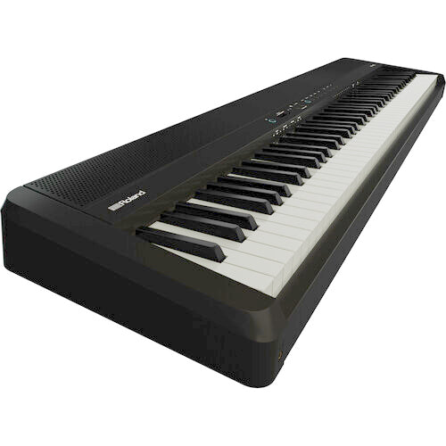 Roland FP-40 Piano Sphere 88-key Digital Piano - Black