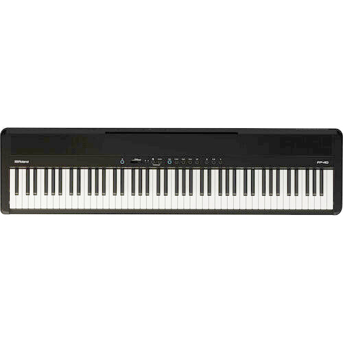Roland FP-40 Piano Sphere 88-key Digital Piano - Black
