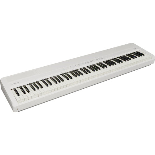 Roland FP-40 Piano Sphere 88-key Digital Piano - White