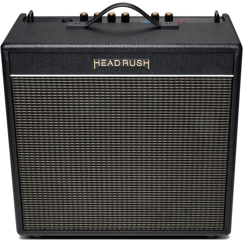Headrush FRFR-12 Cab 750-watt 1 x 12-inch Powered Speaker Cabinet