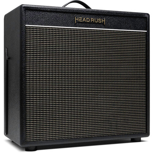 Headrush FRFR-12 Cab 750-watt 1 x 12-inch Powered Speaker Cabinet