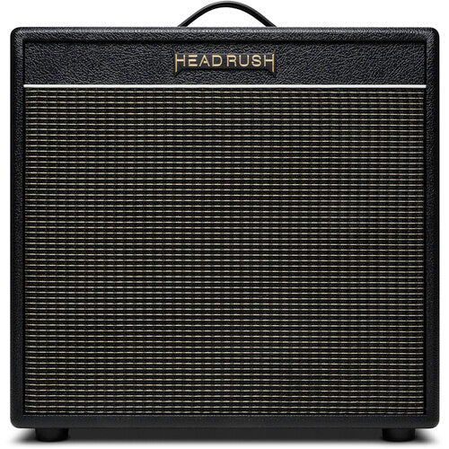 Headrush FRFR-12 Cab 750-watt 1 x 12-inch Powered Speaker Cabinet