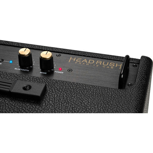 Headrush FRFR-12 Cab 750-watt 1 x 12-inch Powered Speaker Cabinet