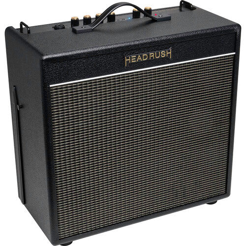 Headrush FRFR-12 Cab 750-watt 1 x 12-inch Powered Speaker Cabinet