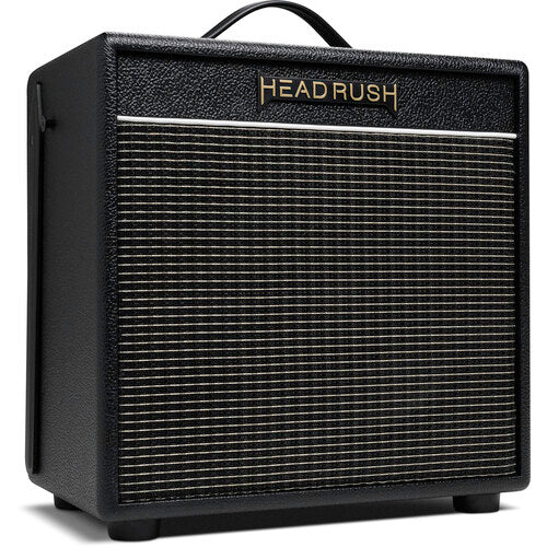 Headrush FRFR-8 Cab 480-watt 1 x 8-inch Powered Speaker Cabinet