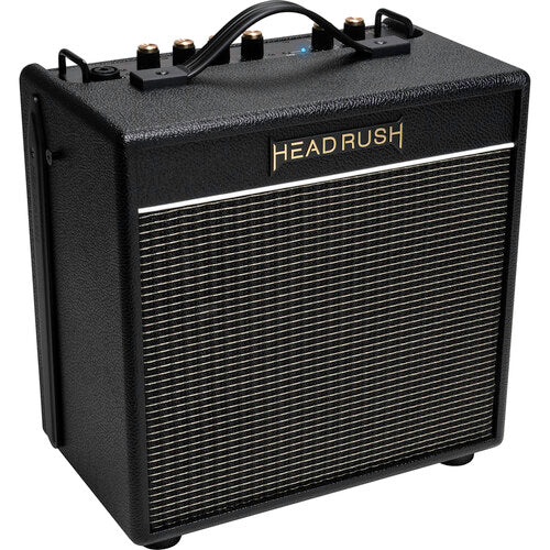 Headrush FRFR-8 Cab 480-watt 1 x 8-inch Powered Speaker Cabinet
