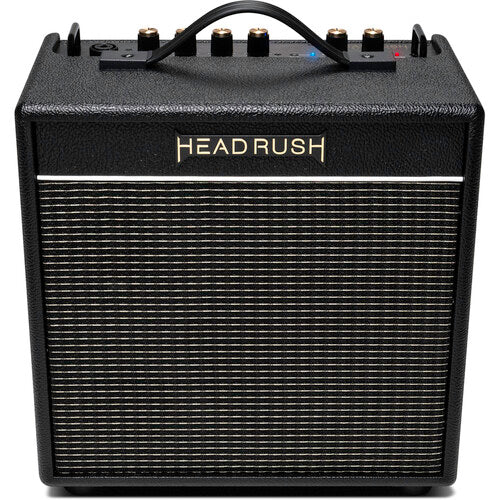 Headrush FRFR-8 Cab 480-watt 1 x 8-inch Powered Speaker Cabinet