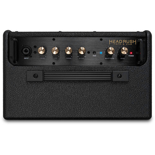 Headrush FRFR-8 Cab 480-watt 1 x 8-inch Powered Speaker Cabinet
