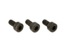 Floyd Rose FRNCSBP Original Series Nut Clamping Screws - Black (Set of 3) - Music Bliss Malaysia