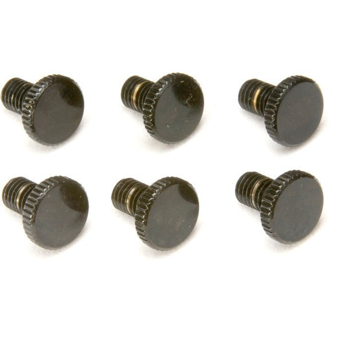 Floyd Rose FROFTSBP Original Fine Tuning Screws - Black