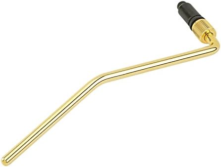 Floyd Rose FRS2TAG Special Series Tremolo Arm - Gold - Music Bliss Malaysia