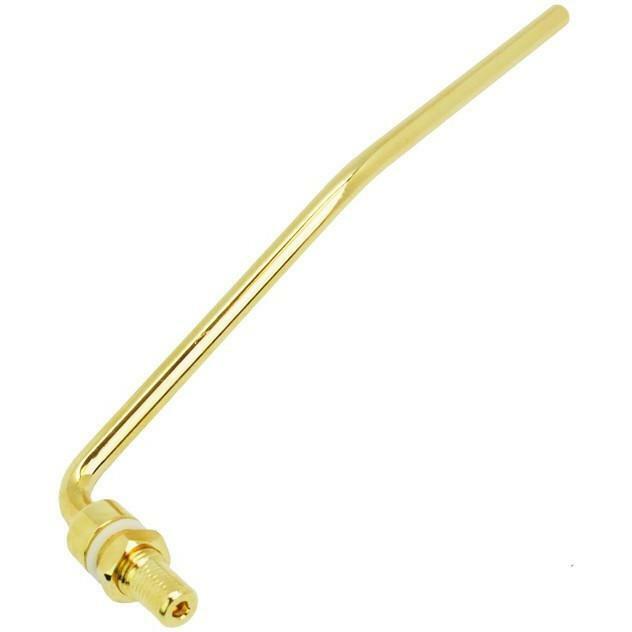 Floyd Rose FRTAPIGP Push In Tremolo Arm - Gold - Music Bliss Malaysia