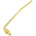 Floyd Rose FRTAPIGP Push In Tremolo Arm - Gold - Music Bliss Malaysia