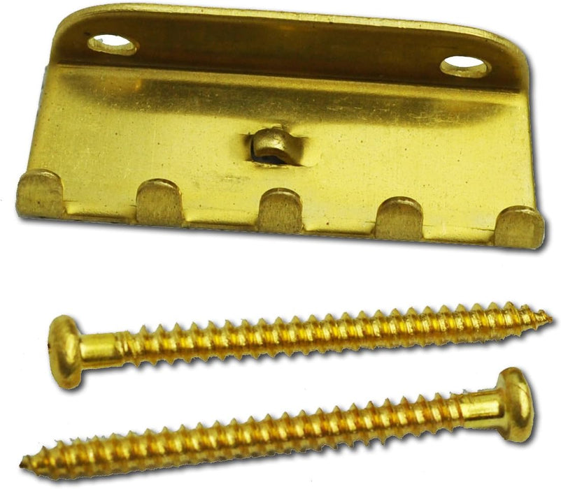 Floyd Rose FRTCBRASS Brass Tremolo Claw - Music Bliss Malaysia