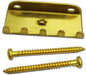 Floyd Rose FRTCBRASS Brass Tremolo Claw - Music Bliss Malaysia