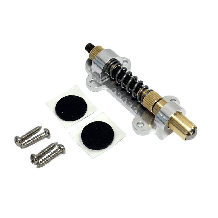 Floyd Rose FRTES Trem-Endus Tremolo Stabilizer - Nickel