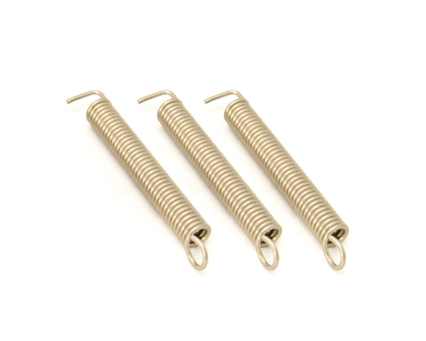 Floyd Rose FRTSNSTP Noiseless Tremolo Springs - Steel