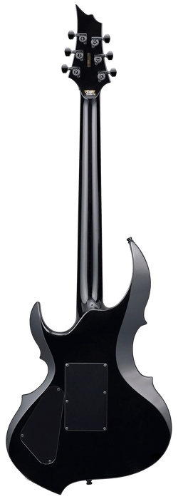 ESP Original FRX-CTM /FM - See Thru Black Sunburst [MIJ - Made in Japan] - Music Bliss Malaysia