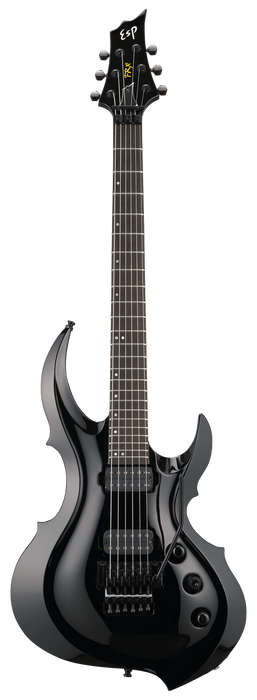 ESP Original FRX - Black [MIJ - Made in Japan]