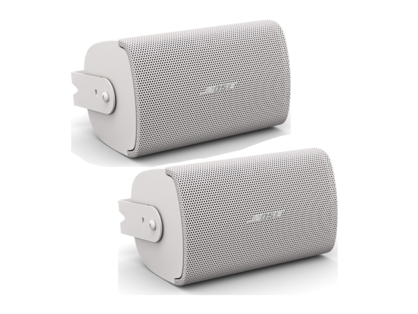 Bose FreeSpace FS2SE Surface-mount Loudspeaker - White (Pair)