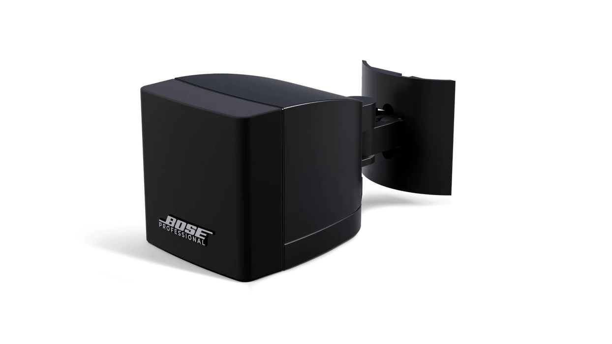Bose FreeSpace 3 Surface-Mount Satellites - Black (Pair)