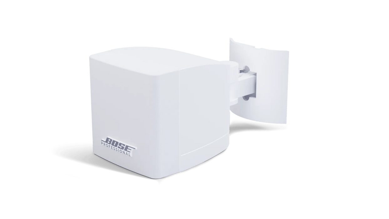 Bose FreeSpace 3 Surface-Mount Satellites - White (Pair)