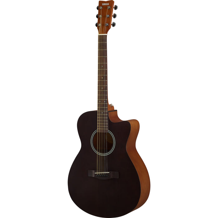 Yamaha FS400C Cutaway Acoustic Guitar