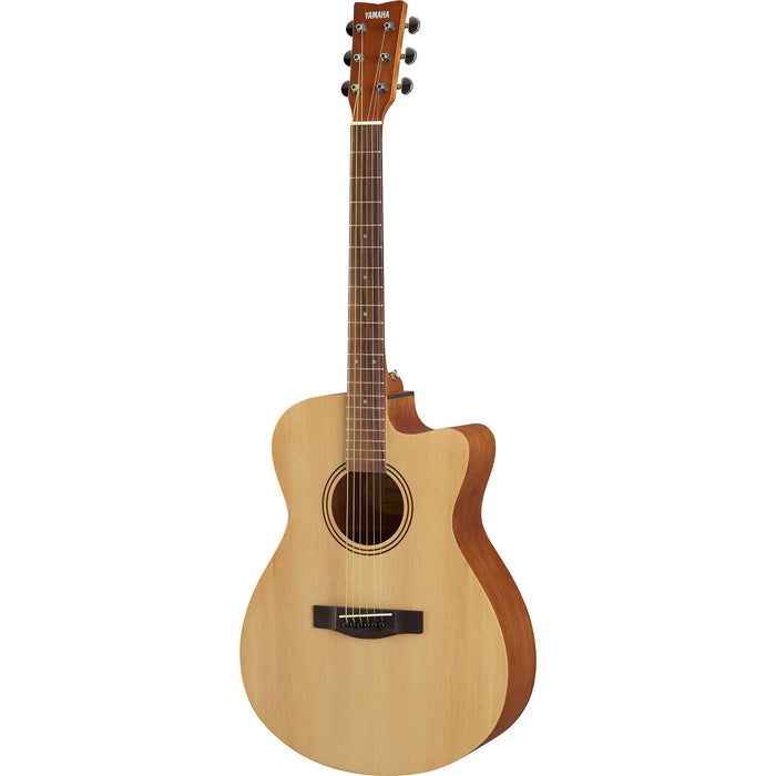 Yamaha FS400C Cutaway Acoustic Guitar