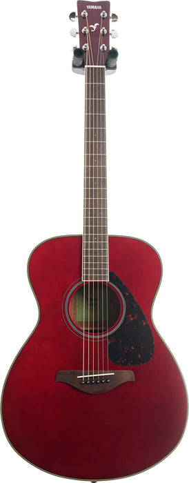 Yamaha FS820 Concert Acoustic Guitar