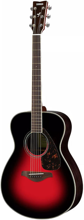 Yamaha FS830 Concert Acoustic Guitar