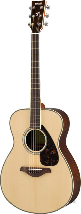 Yamaha FS830 Concert Acoustic Guitar