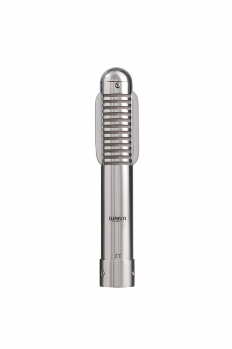 Warm Audio WA-FT Fen-Tone Instrument Ribbon Microphone With Selectable In-Line Preamp