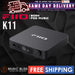 FiiO K11 Desktop DAC and Amplifier - Black - Music Bliss Malaysia