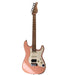 GTRS Professional P801 Intelligent Electric Guitar with Built-In Effects - Flamingo Pink - Music Bliss Malaysia