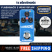 TC Electronic Flashback 2 Mini Delay Pedal - Music Bliss Malaysia