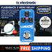 TC Electronic Flashback 2 Mini Delay Pedal - Music Bliss Malaysia