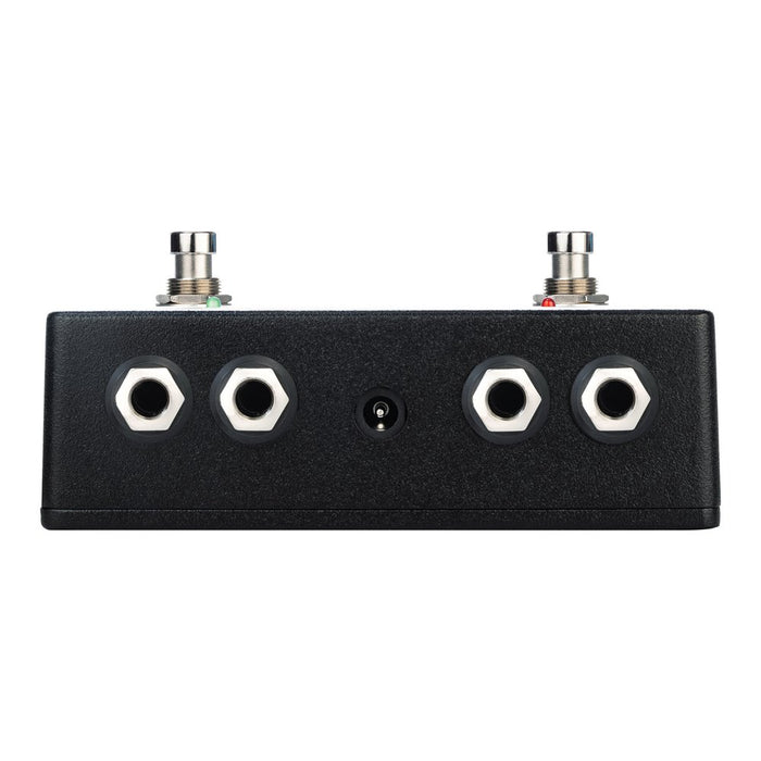 EarthQuaker Devices Flexi Loops Pedal
