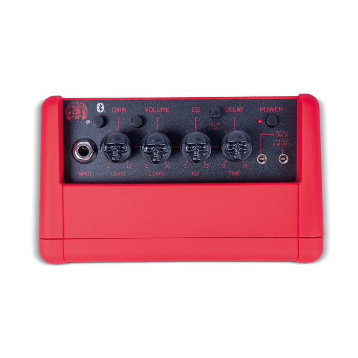 Blackstar Fly 3 Bluetooth 1 x 3-inch 3-watt Combo Amplifier - The Dead Dasies