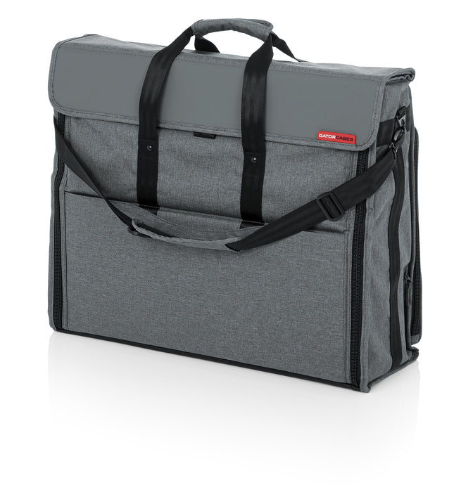 Gator G-CPR-IM21 Creative Pro 21" iMac Carry Tote - Music Bliss Malaysia