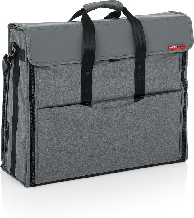 Gator G-CPR-IM21 Creative Pro 21" iMac Carry Tote - Music Bliss Malaysia