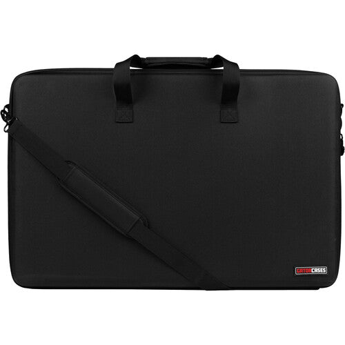 Gator G-CTRL-DJ-LG Control Series DJ Controller Case - Large