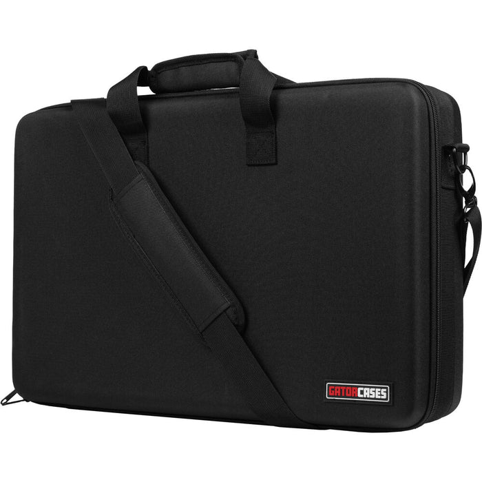 Gator G-CTRL-DJ-MD Control Series DJ Controller Case - Medium