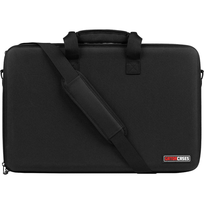 Gator G-CTRL-DJ-MD Control Series DJ Controller Case - Medium