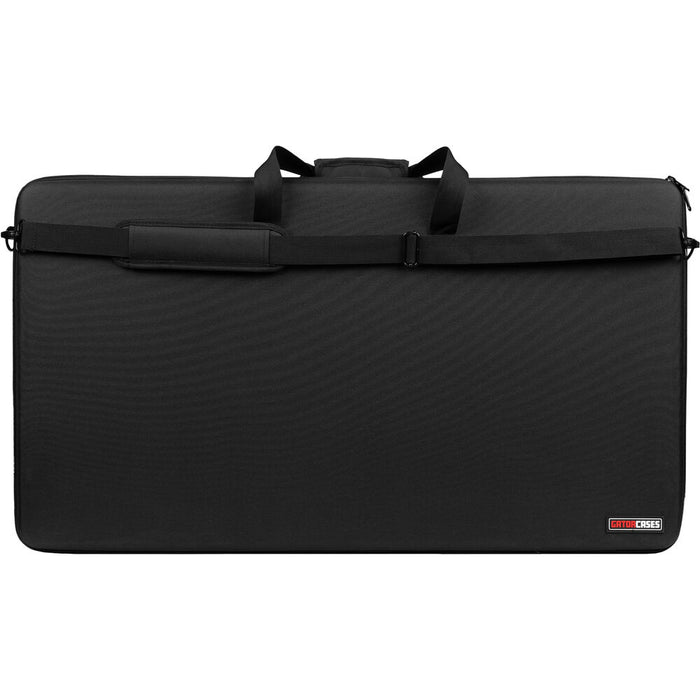 Gator G-CTRL-DJ-XL Control Series DJ Controller Case - X-Large