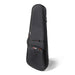 Gator Icon Series 335 Guitar Gig Bag - Black - Music Bliss Malaysia