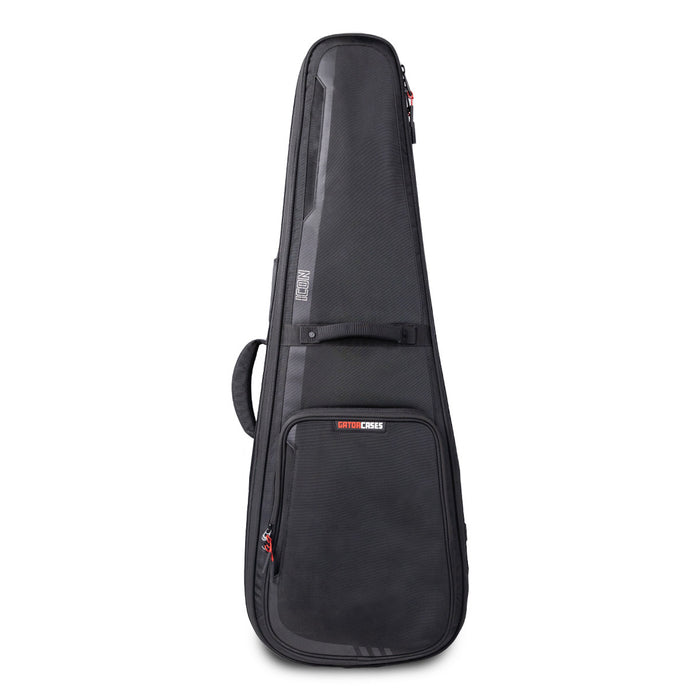 Gator G-ICONLP ICON Series Bag For Les Paul Style Guitars - Music Bliss Malaysia