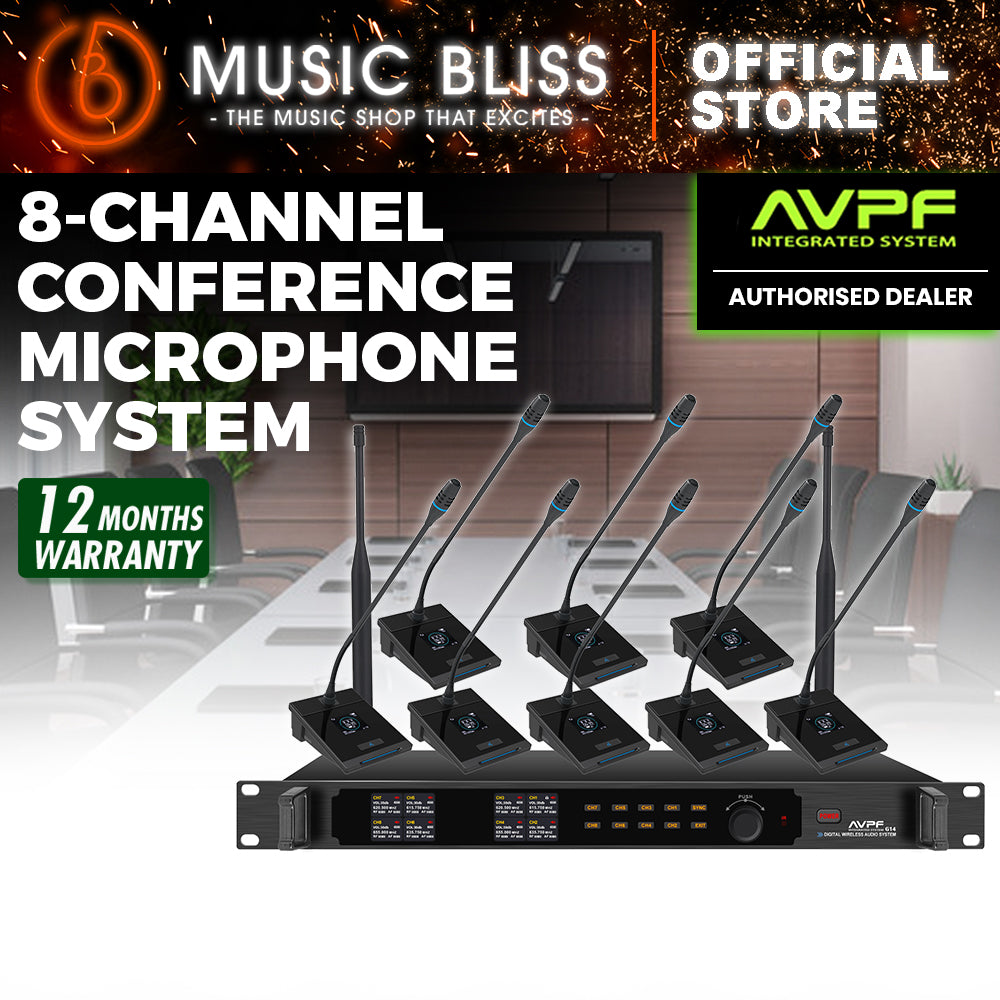 Conference Sound Systems