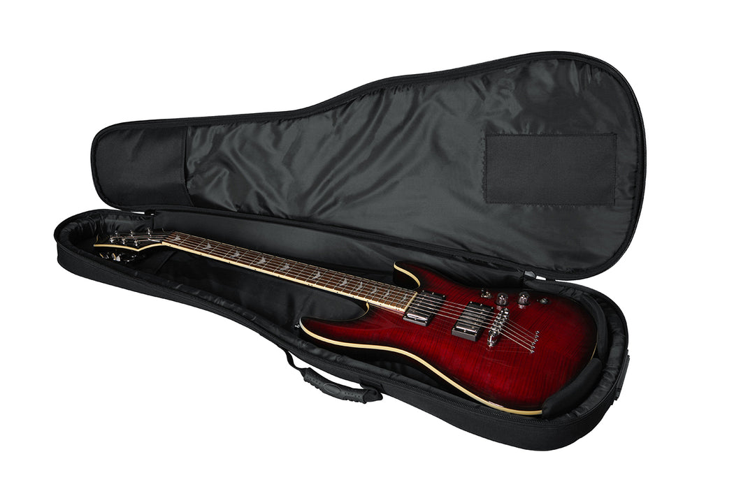 Gator GB-4G-Electric Series Gig Bag for Electric Guitar