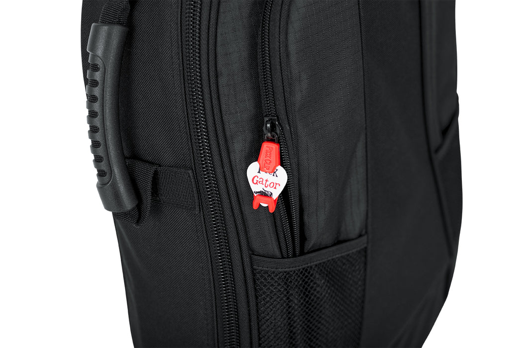 Gator GB-4G-Electric Series Gig Bag for Electric Guitar