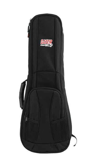 Gator 4G Series Gig Bag for Concert Ukulele